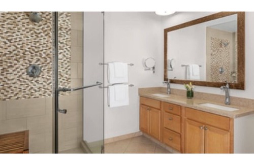 Oceanside Complejo | Marriott's Monarch at Sea Pines Garden View