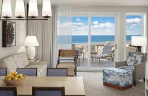 Beach Lagoon Complejo | Marriott's Monarch at Sea Pines