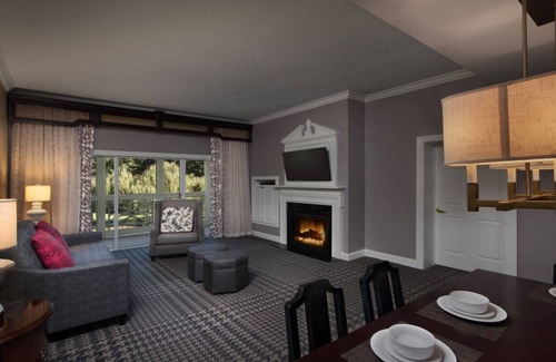 Williamsburg Complejo | Marriott's Manor Club at Ford's Colony 2 Bedroom Villa