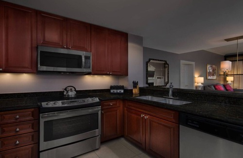 Williamsburg Complejo | Marriott's Manor Club at Ford's Colony 2 Bedroom Villa