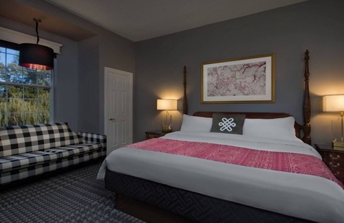 Williamsburg Complejo | Marriott's Manor Club at Ford's Colony 2 Bedroom Villa