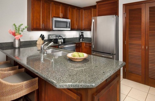 Kaanapali Complejo | Marriott's Maui Ocean Club-Lahaina/Napili Towers-Gorgeous 2 bedroom villa