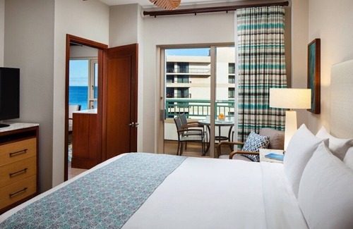 Kaanapali Complejo | Marriott's Maui Ocean Club-Lahaina/Napili Towers-Gorgeous 2 bedroom villa