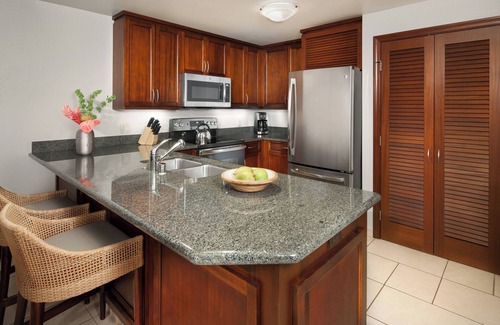 Kaanapali Complejo | Marriott's Maui Ocean Club - Lahaina & Napili Towers