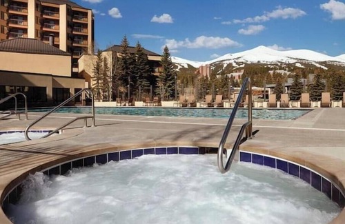 Peak 9 Villa | Marriott's Mountain Valley Lodge One Bedroom Villa
