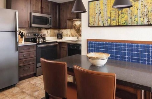 Warrior's Mark Villa | Marriott's Mountain Valley Lodge Studio Villa