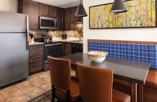 Peak 9 Casa | Marriott's Mountain Valley Lodge at Breckenridge