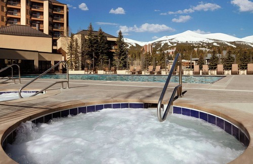 Peak 9 Casa | Marriott's Mountain Valley Lodge at Breckenridge