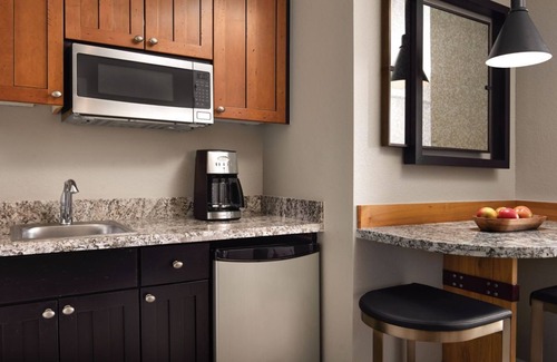 North Park City Complejo | Marriott's Mountainside - 1 bedroom, ski-in, ski out access! BEAUTIFUL!
