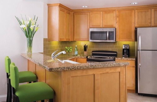 Newport Coast Hotel | Marriott's Newport Coast Villas 2 Bedroom 2 Bath - Owner Direct Instant Booking
