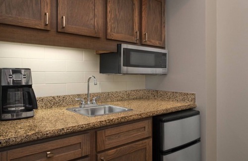 Palm Beach Shores Complejo | Marriott's Ocean Pointe Studio Ocean Side