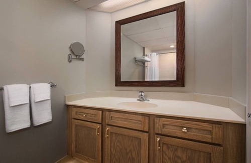 Palm Beach Shores Complejo | Marriott's Ocean Pointe Studio Ocean Side