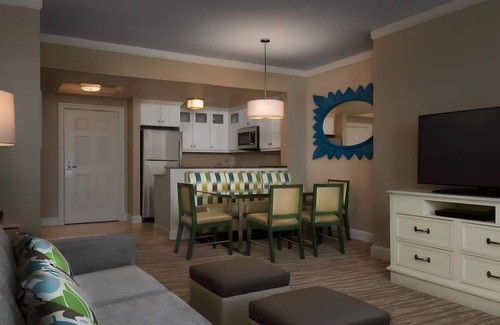 Myrtle Beach Complejo | Marriott's Oceanwatch Villa - ¡Solo frente al mar!