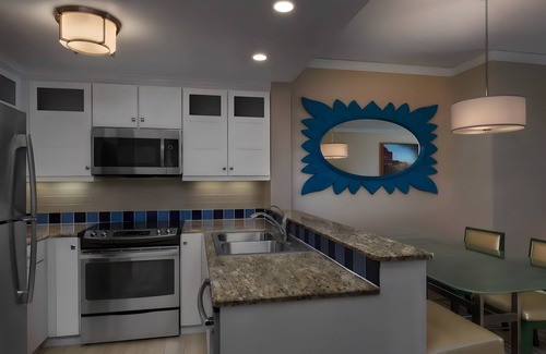 Myrtle Beach Complejo | Marriott's Oceanwatch Villa - ¡Solo frente al mar!