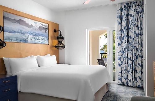 Myrtle Beach Complejo | Marriott's Oceanwatch Villa - ¡Solo frente al mar!
