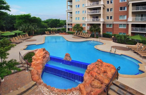 The Dunes Condominio | Marriott's OceanWatch | Two-Bedroom Villa