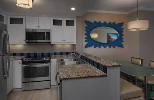 The Dunes Villa | Marriott's OceanWatch 2 Bedroom Villa Myrtle Beach