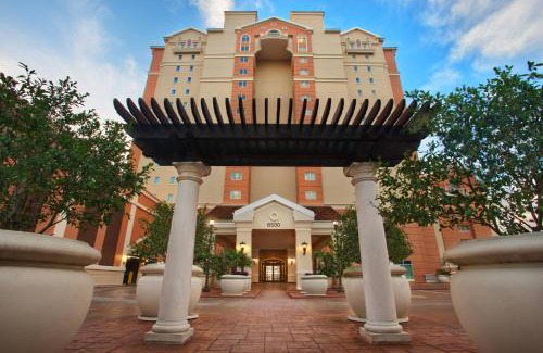 Myrtle Beach Hotel | Marriott's OceanWatch Villas at Grande Dunes