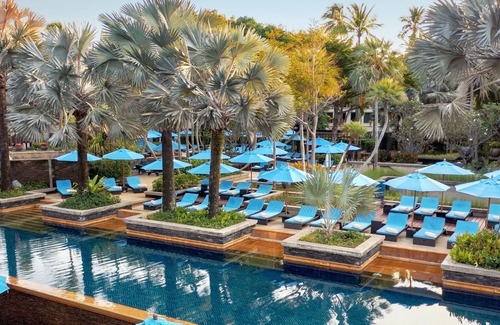 Mai Khao Complejo | Marriott's Phuket Beach Club