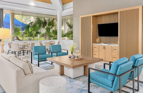 Florida Central Atlantic Coast Complejo | Marriott's Royal Palms, Orlando, Florida, United States