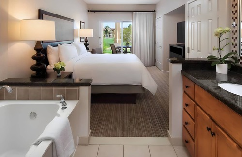 Palm Desert Complejo | Marriott's Shadow Ridge - Many Dates Available! - Hosted by Travelscowt