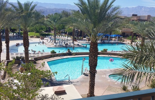 Palm Desert Complejo | Marriott's Shadow Ridge Resort 2 Bedroom Villa - Sleeps 8