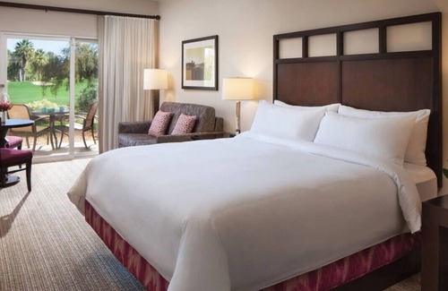 Palm Desert Complejo | Marriott's Shadow Ridge 1 - The Villages, PALM DESERT, Studio Villa, Sleeps 4
