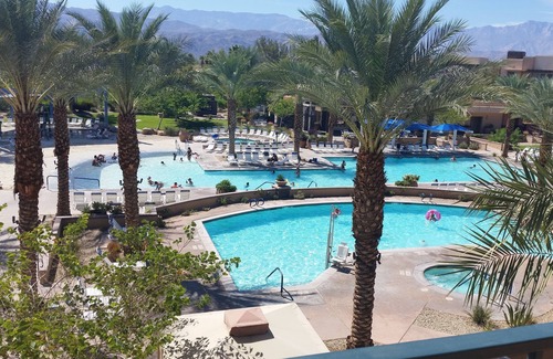 Palm Desert Complejo | Marriott's Shadow Ridge Resort 2 Bedroom Villa - Sleeps 8