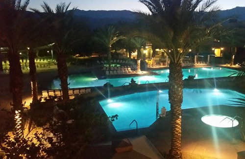 Palm Desert Complejo | Marriott's Shadow Ridge Resort 2 Bedroom Villa - Sleeps 8