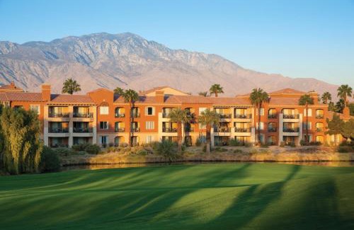 Palm Desert Hotel | Marriott's Shadow Ridge I - The Villages