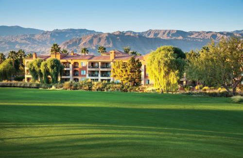 Palm Desert Hotel | Marriott's Shadow Ridge I - The Villages