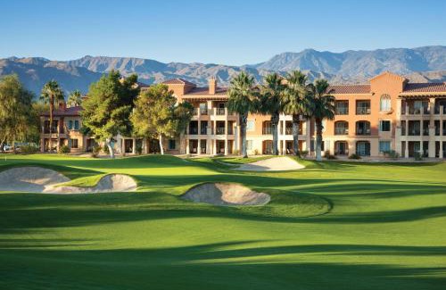 Palm Desert Hotel | Marriott's Shadow Ridge I - The Villages