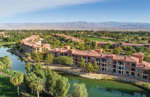 Palm Desert Hotel | Marriott's Shadow Ridge I - The Villages