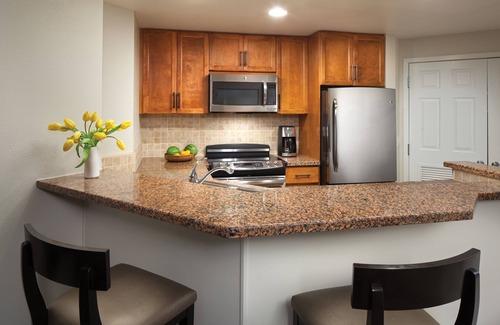 Palm Desert Complejo | Marriott's Shadow Ridge