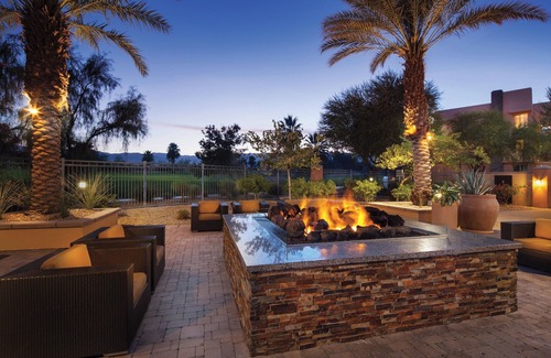 Palm Desert Complejo | Marriott's Shadow Ridge