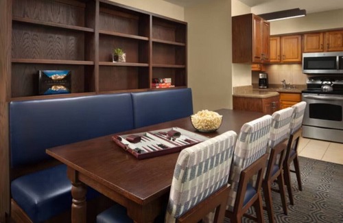 Vail Villa | Marriott's StreamSide - Birch, Douglas & Evergreen (Studio)
