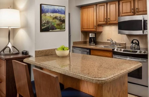 Vail Villa | Marriott's StreamSide - Birch, Douglas & Evergreen (Studio)