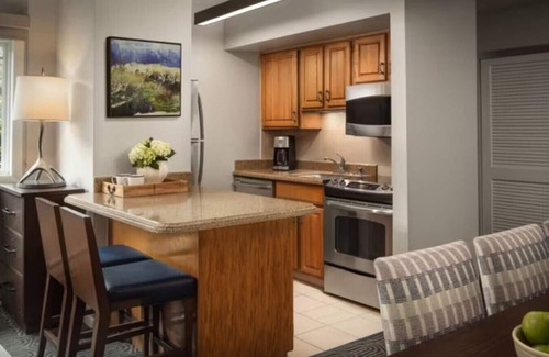Vail Villa | Marriott's StreamSide - Birch, Douglas & Evergreen (Studio)