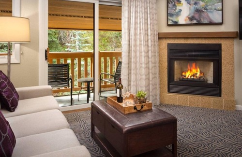 Vail Complejo | Marriott's StreamSide Birch at Vail, Studio