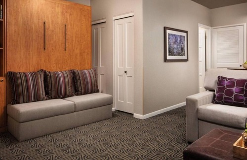 Vail Complejo | Marriott's StreamSide Birch at Vail, Studio