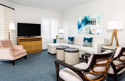 Palmetto Dunes Complejo | Marriott's Surf Watch ** Propietario más calificado ** Muchas semanas disponibles