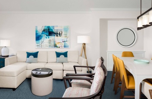 Palmetto Dunes Complejo | Marriott's Surf Watch ** Propietario más calificado ** Muchas semanas disponibles