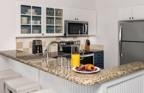 Palmetto Dunes Complejo | Marriott's Surf Watch ** Propietario más calificado ** Muchas semanas disponibles