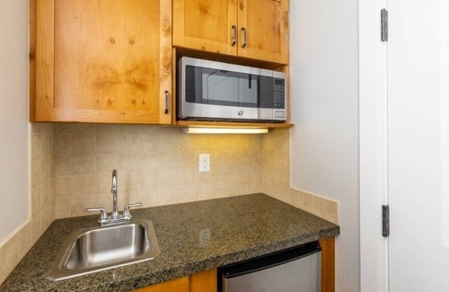 Stateline Villa | MARRIOTT'S TIMBER LODGE