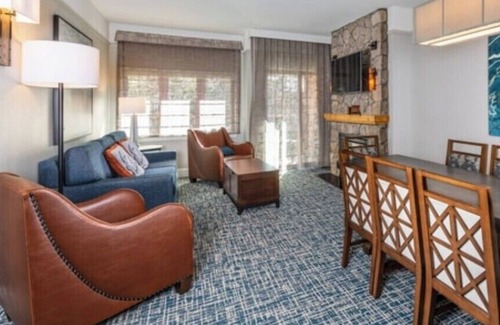 Lakeside Park Apartamento | Marriott's Timber Lodge