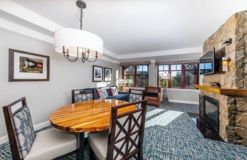 Lakeside Park Apartamento | Marriott's Timber Lodge
