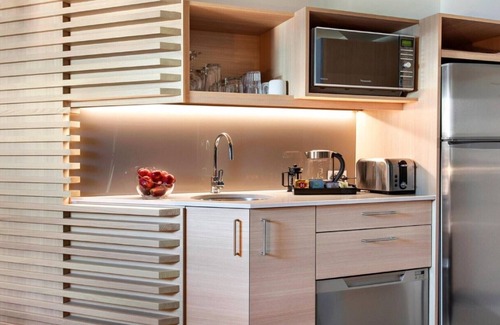 Surfers Paradise Complejo | Marriott's Vacation Club at Surfers Paradise Studio City View