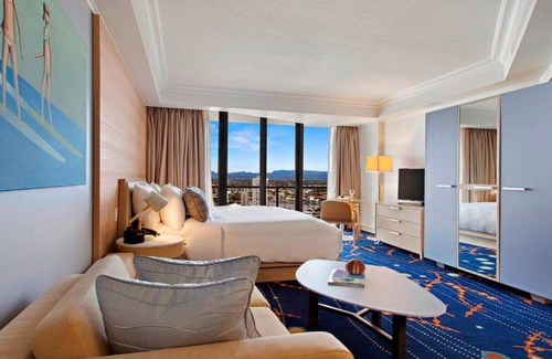 Surfers Paradise Complejo | Marriott's Vacation Club at Surfers Paradise Studio City View