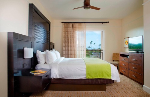 Poipu Hotel | Marriott's Waiohai Beach Club