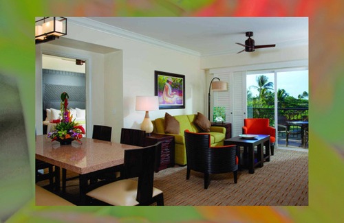 Poipu Complejo | Vacaciones de primavera 2020 en el paraíso - - Marriott Waiohai Beach Club